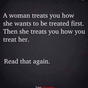 Meet your Posher, Chasity